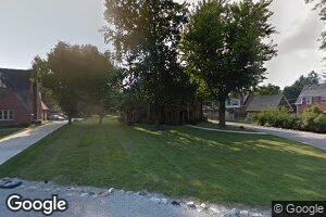37 Colony Rd, Anderson, IN 46011