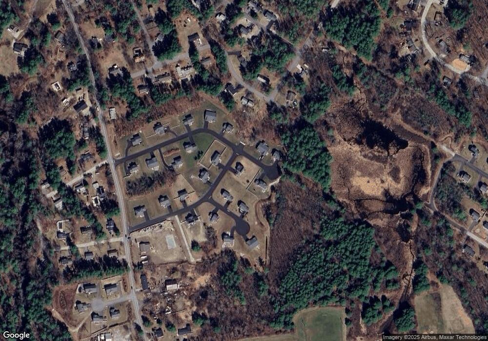 9 Theodore Dr unit 55, Merrimack, NH 03054 - photo 1