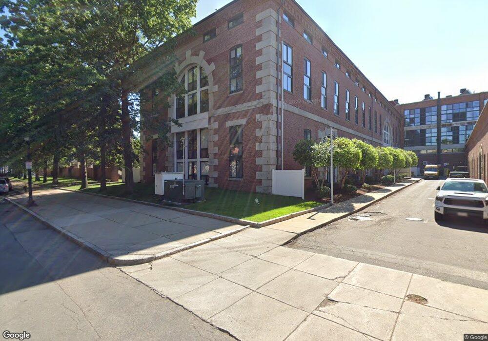 1412 42 8th St unit 1412, Boston, MA 02129 - photo 1