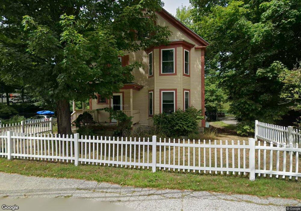 11 Nutting Rd unit Jaffrey, Jaffrey, NH 03452 - photo 1