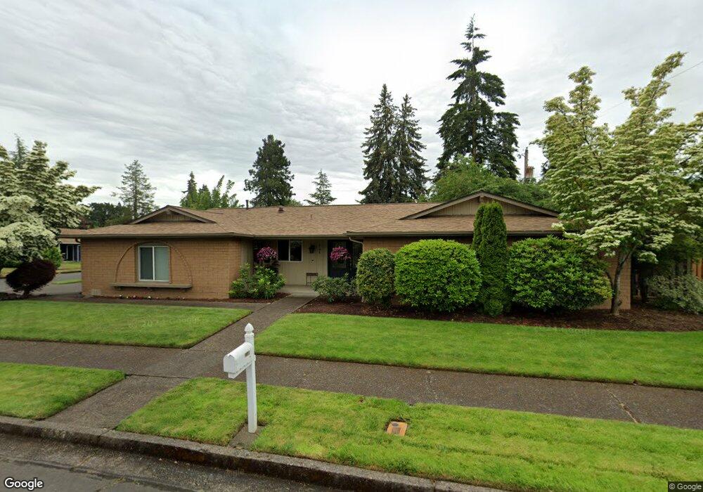 2198 Elysium Ave, Eugene, OR 97401 - photo 1