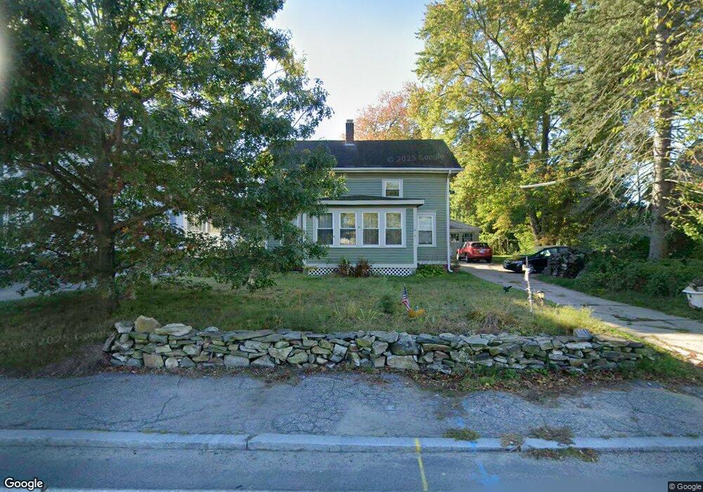 161 Dexter St, Cumberland, RI 02864 - photo 1