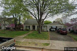 313 Vassar Rd, Alexandria, VA 22314