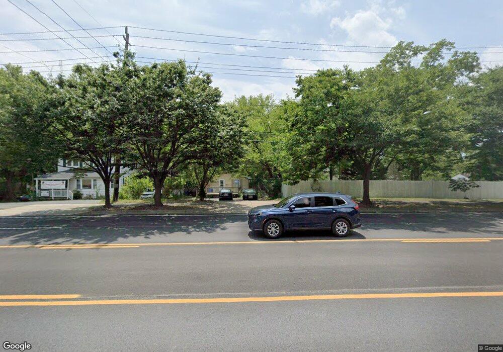 219 W Diamond Ave, Gaithersburg, MD 20877 - photo 1