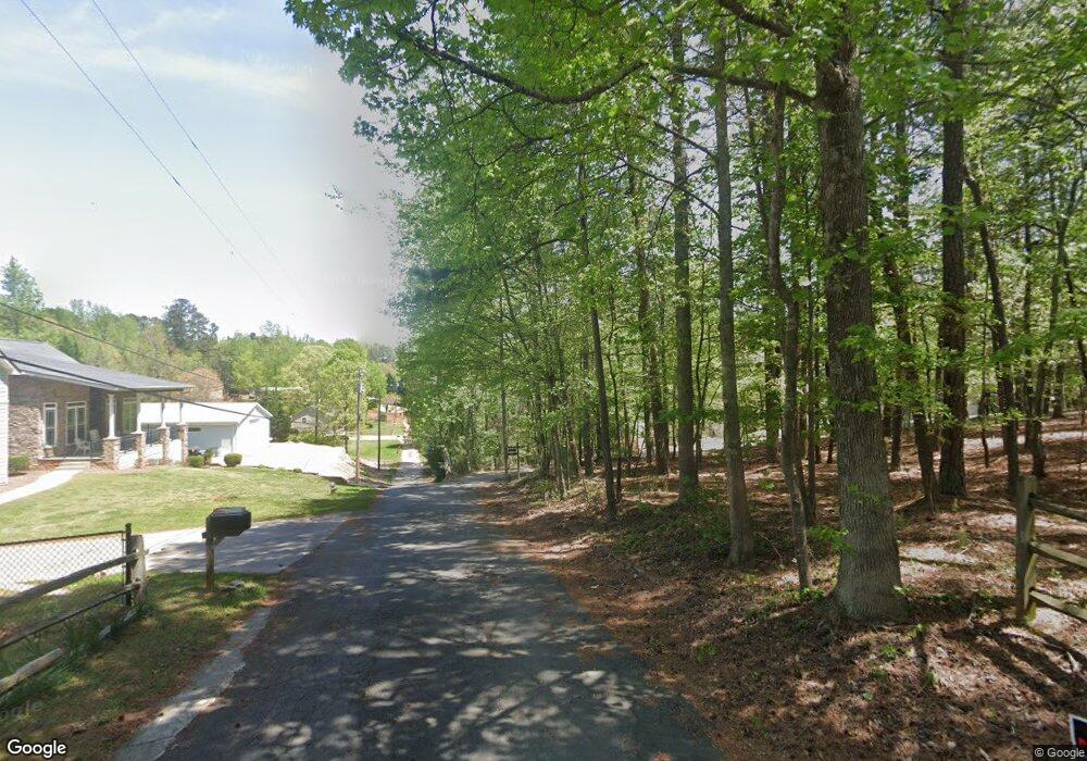 6608 Johnson Cir, Flowery Branch, GA 30542 - photo 1