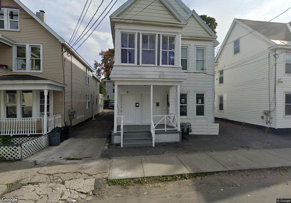 3 Eagle St, Schenectady, NY 12307 - photo 1