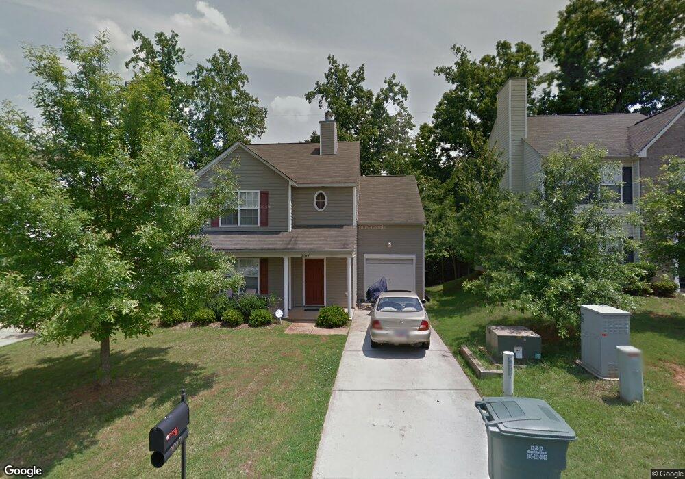 2017 Campfire Trail, Clover, SC 29710 - photo 1