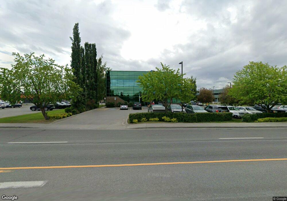 3111 Denali St unit 102, Anchorage, AK 99503 - photo 1