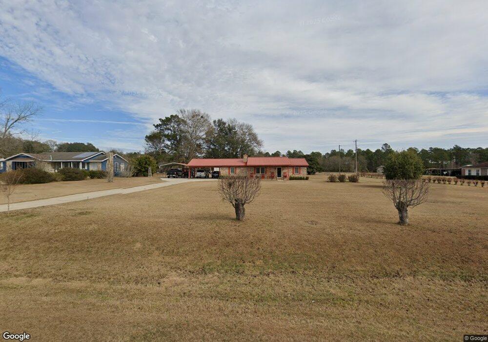 918 Swamp Creek Rd, Whigham, GA 39897 - photo 1