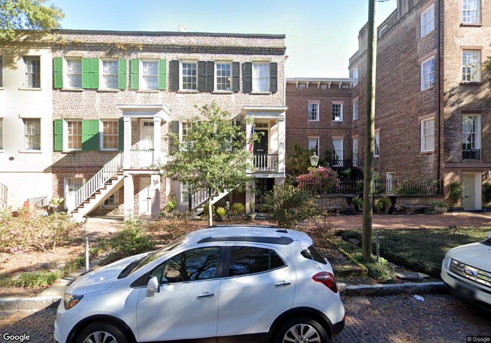 128 W Jones St, Savannah, GA 31401 - photo 1