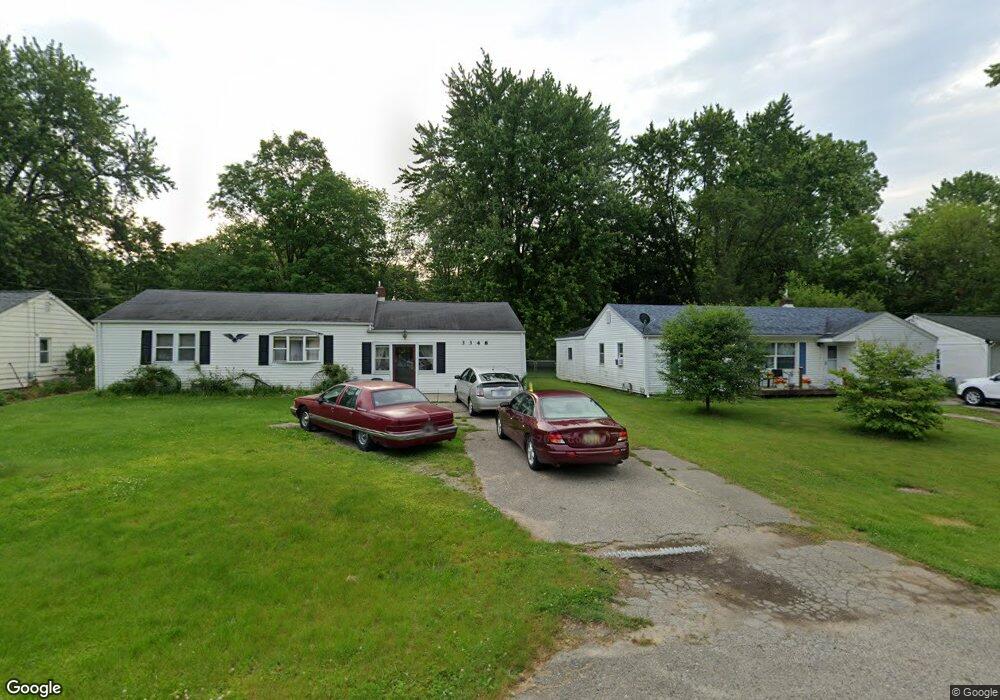 3348 Mills Acres St, Flint, MI 48506 - photo 1