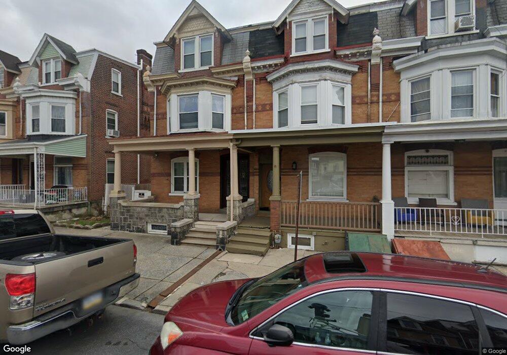 628 N 9th St, Allentown, PA 18102 - photo 1