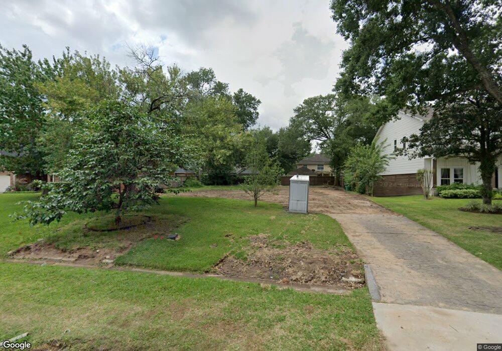 827 W 42nd St, Houston, TX 77018 - photo 1