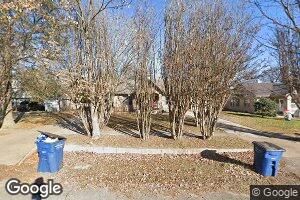 610 W 7th St, Rector, AR 72461