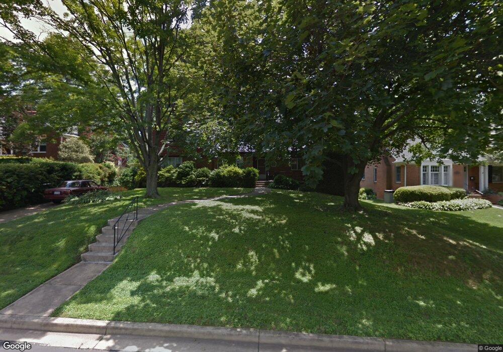 4854 27th St N, Arlington, VA 22207 - photo 1