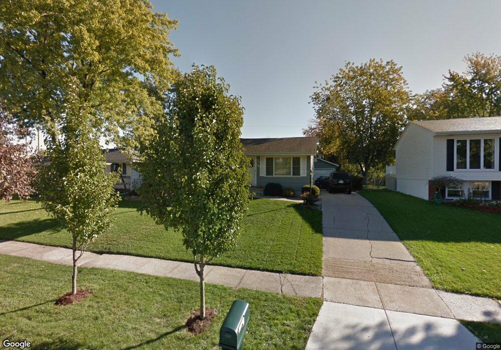 200 S Chase Dr, Crown Point, IN 46307 - photo 1