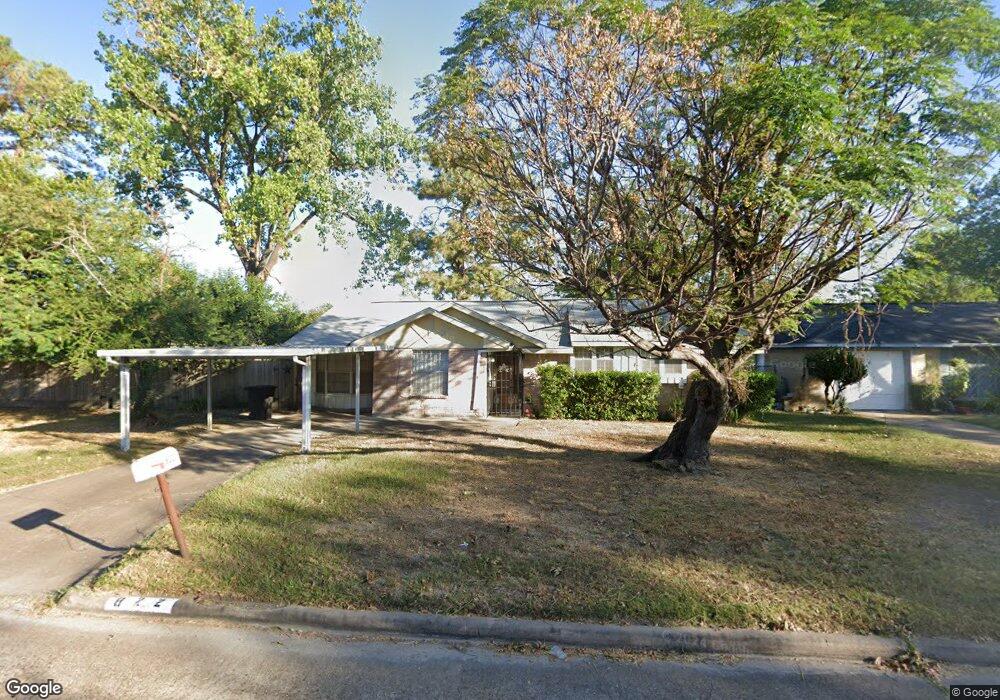 822 Dewalt St, Houston, TX 77088 - photo 1