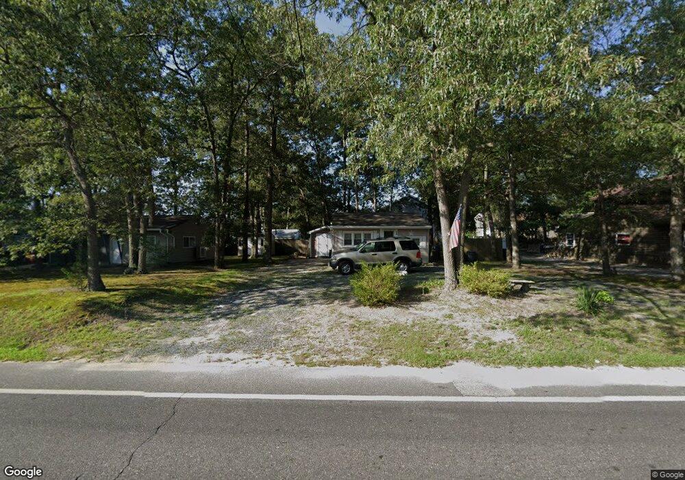 609 Beach Blvd, Forked River, NJ 08731 - photo 1