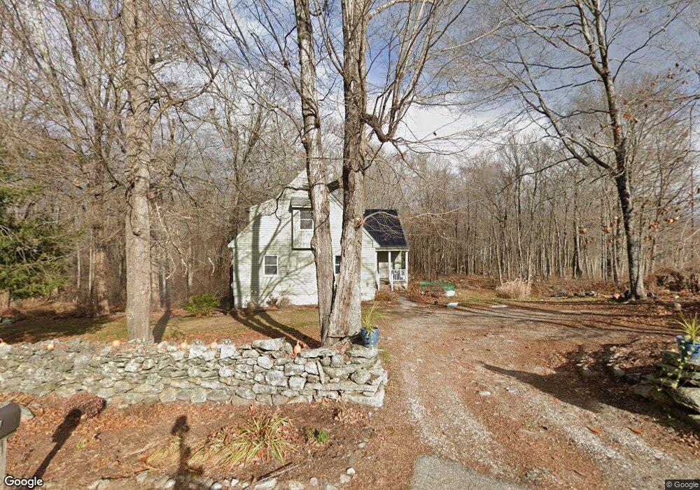 146 West St, Columbia, CT 06237 - photo 1