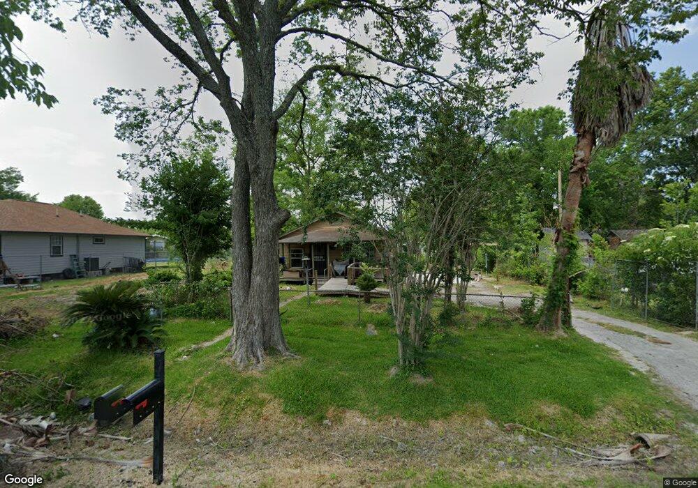 5205 Mohawk St, Houston, TX 77093 - photo 1