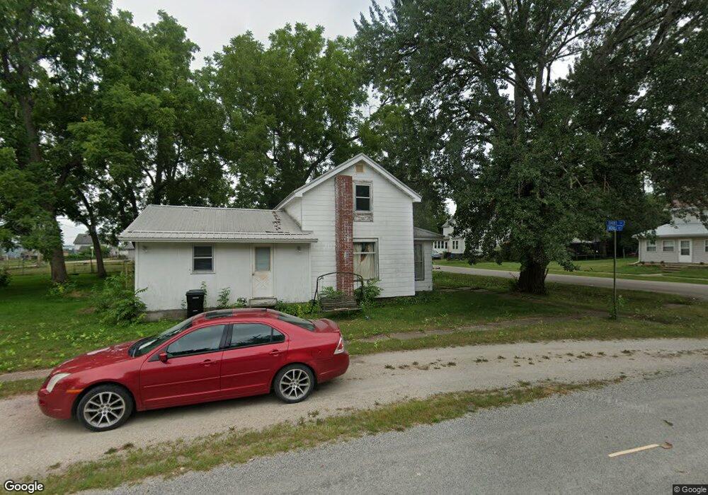 212 Short St, Nichols, IA 52766 - photo 1