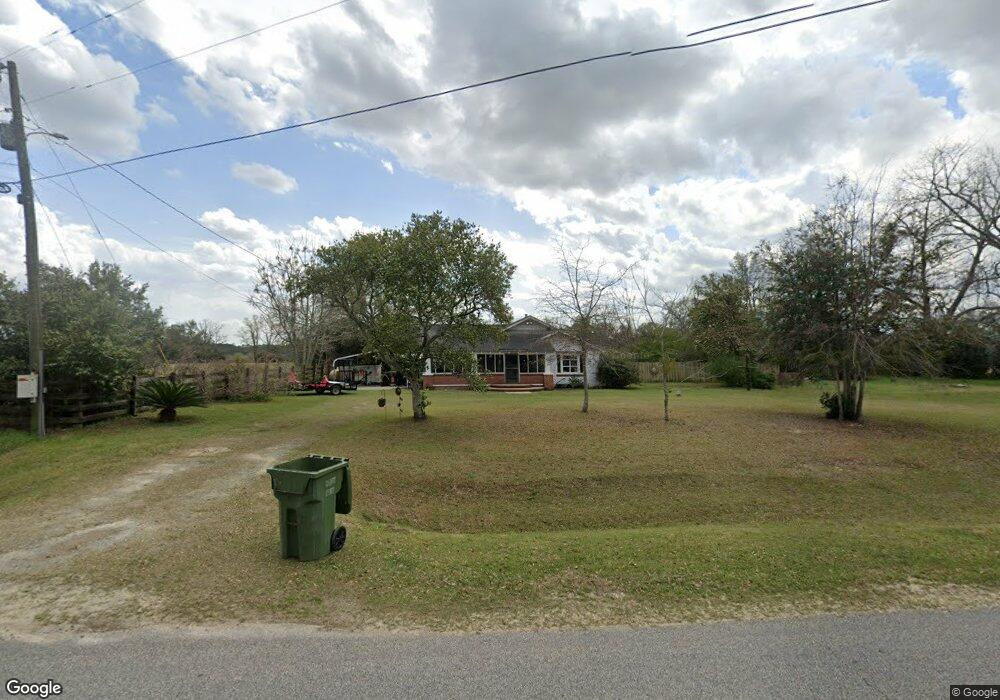 260 Chitty Rd, Moultrie, GA 31788 - photo 1