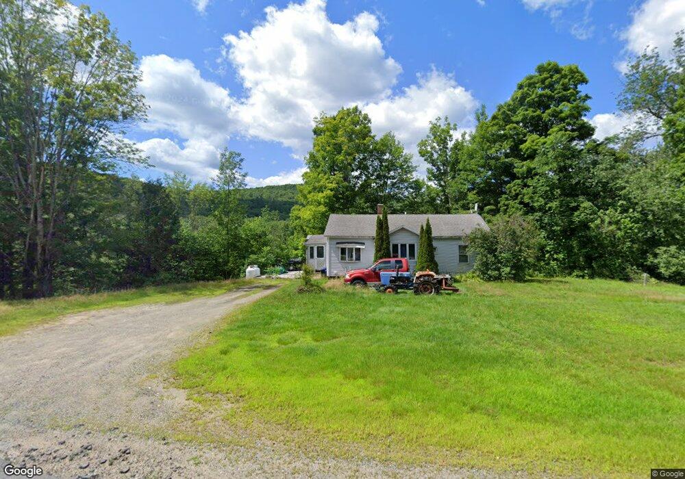 966 Stark Hwy, Stark, NH 03582 - photo 1