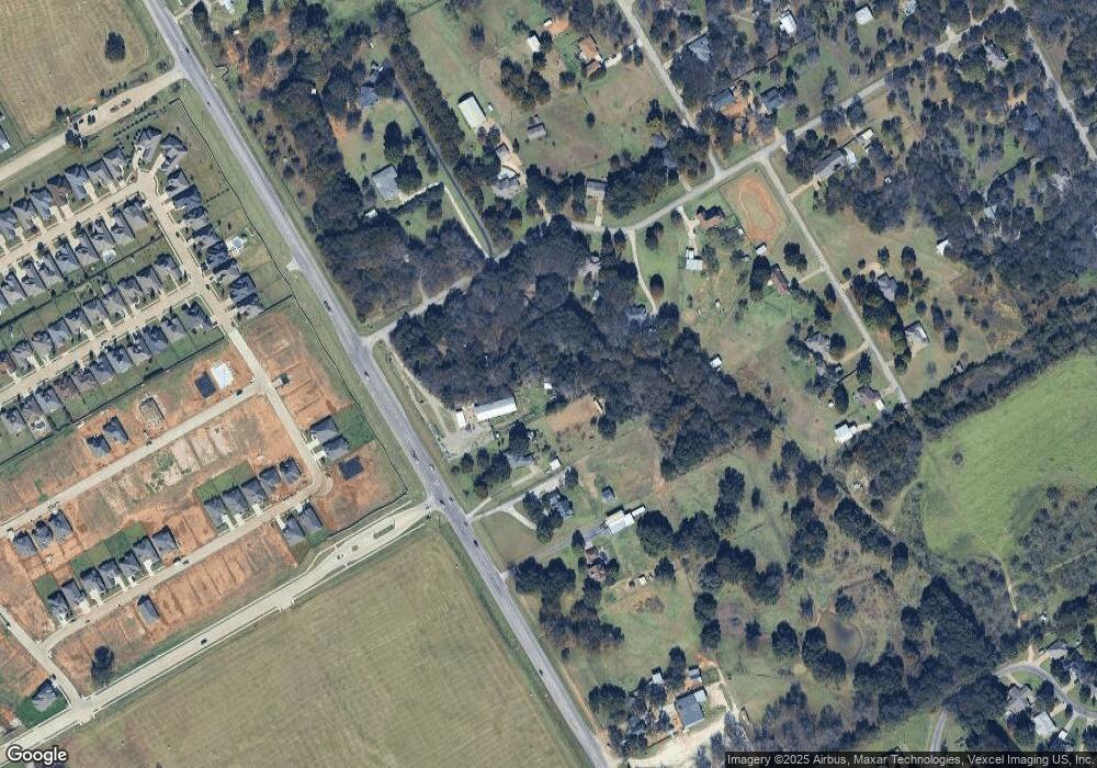 3225 Weatherford Hwy, Granbury, TX 76049 - photo 1