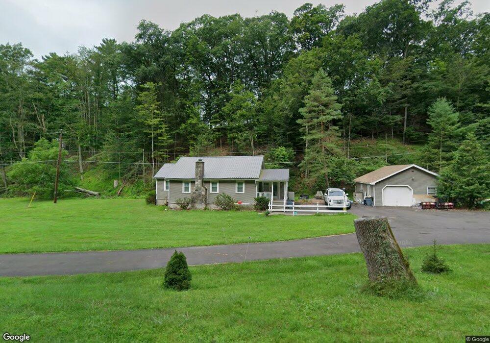 1911 5th Street Hollow Rd, Bloomsburg, PA 17815 - photo 1