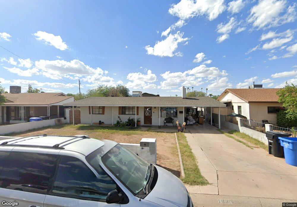 1830 N 27th Place, Phoenix, AZ 85008 - photo 1