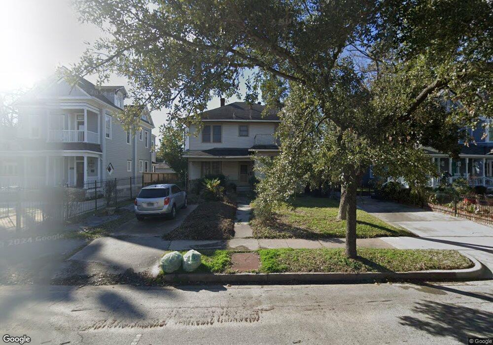 919 Heights Blvd, Houston, TX 77008 - photo 1
