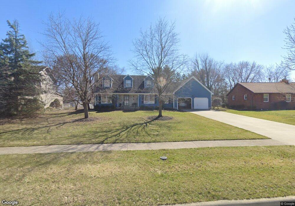 503 Coventry Dr, Findlay, OH 45840 - photo 1