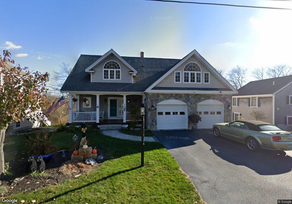 11 Seaview Ave, Hampton, NH 03842 - photo 1