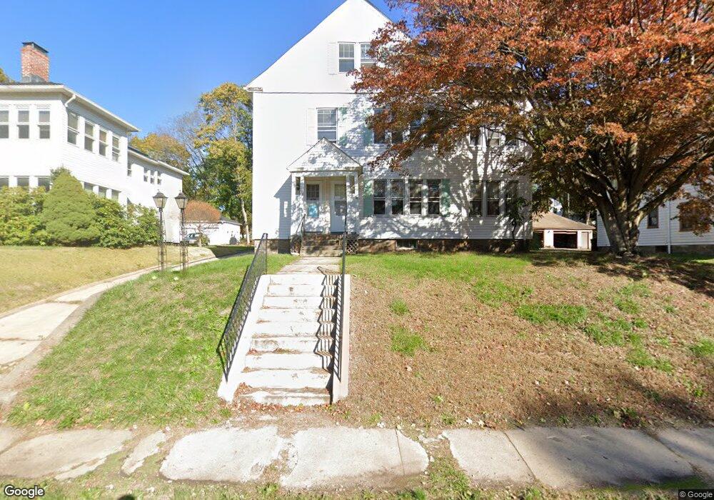 771 Corbin Ave, New Britain, CT 06052 - photo 1