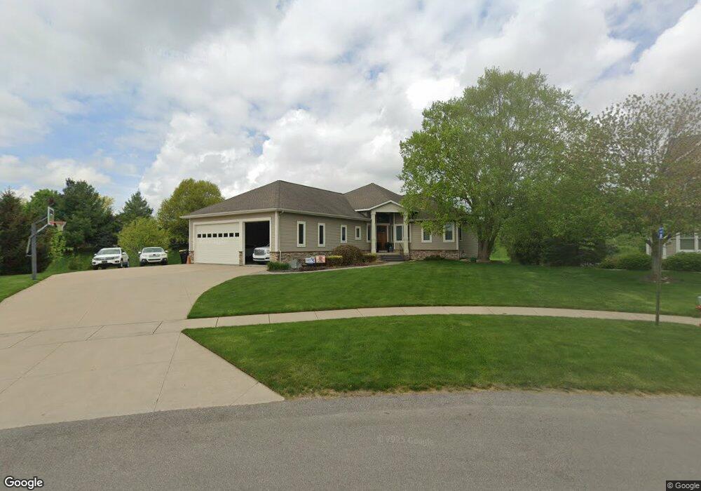 7299 Indigo Ridge Dr SW, Byron Center, MI 49315 - photo 1