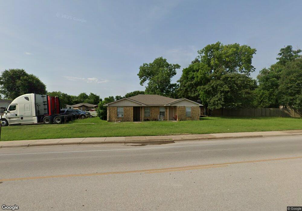 1504 Anderson St, College Station, TX 77840 - photo 1