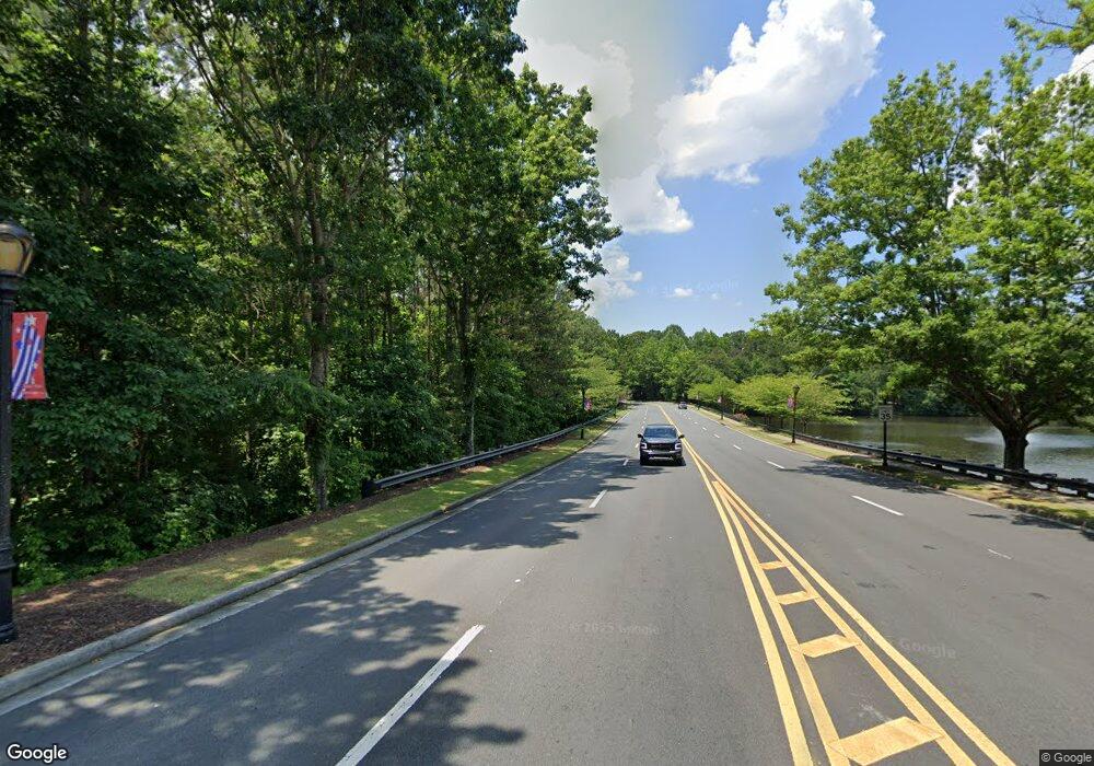 3981 Legacy Park Blvd NW, Kennesaw, GA 30144 - photo 1