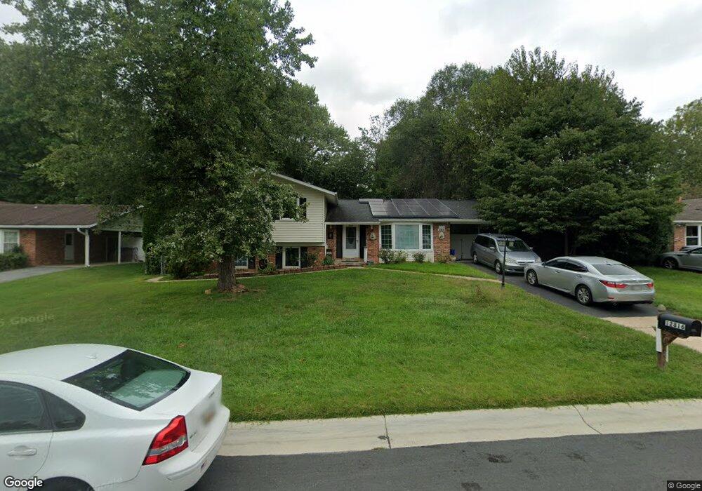 12816 Bluet Ln, Silver Spring, MD 20906 - photo 1