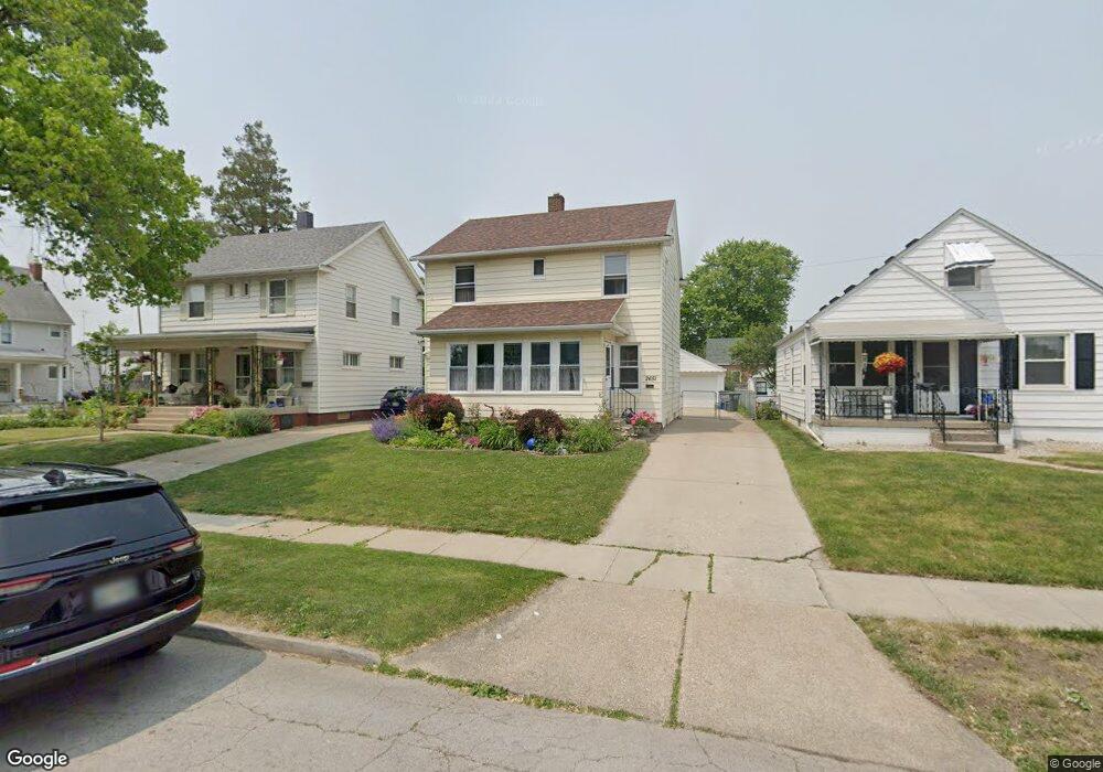 2651 118th St, Toledo, OH 43611 - photo 1