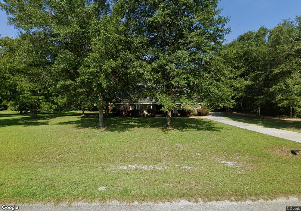 5543 Tara Rd, Waycross, GA 31503 - photo 1