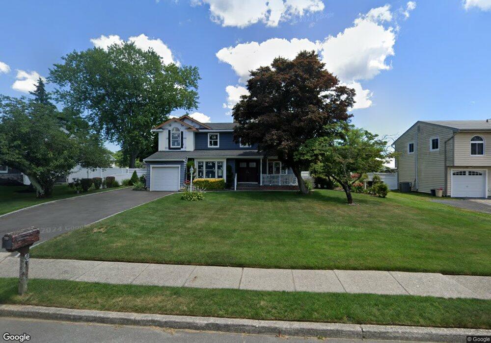 46 Spiral Rd, Holtsville, NY 11742 - photo 1