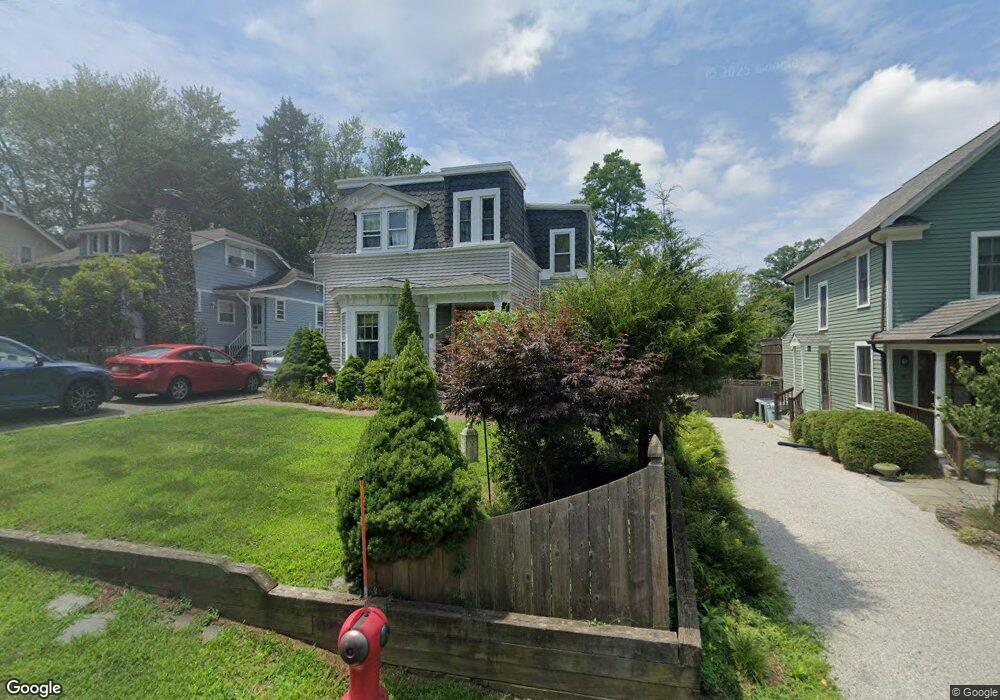 20 Andre Hill, Tappan, NY 10983 - photo 1