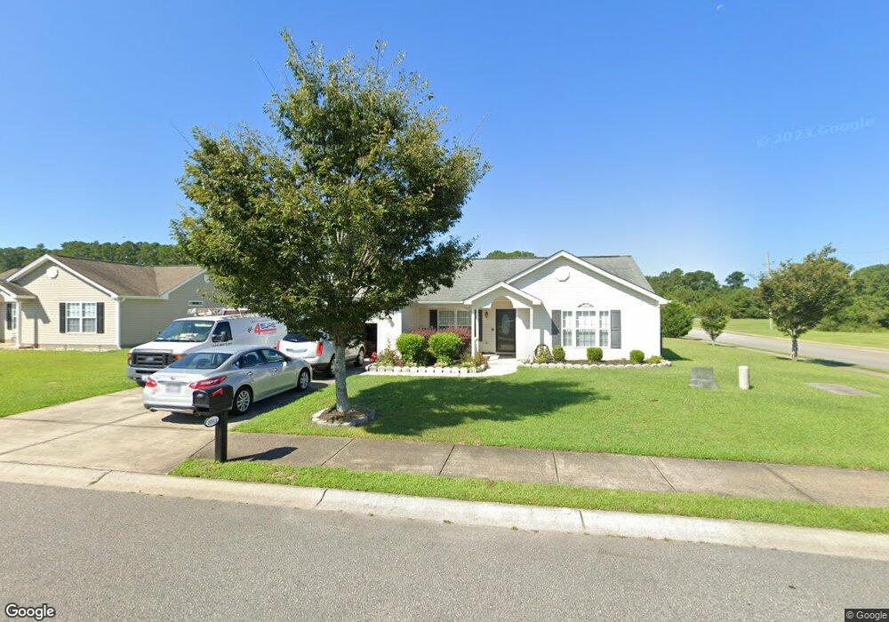 1053 Augustus Dr, Conway, SC 29527 - photo 1