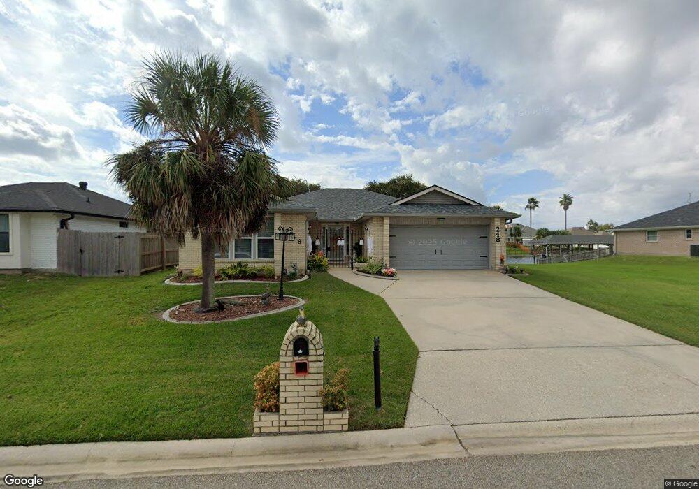 248 Blackfin Cove, Slidell, LA 70458 - photo 1