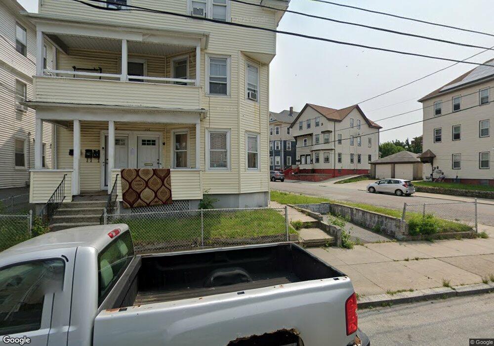 155 Harold St, Providence, RI 02908 - photo 1