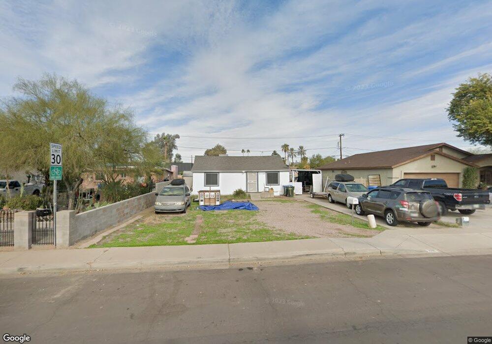 2118 E Oak St unit A, Phoenix, AZ 85006 - photo 1