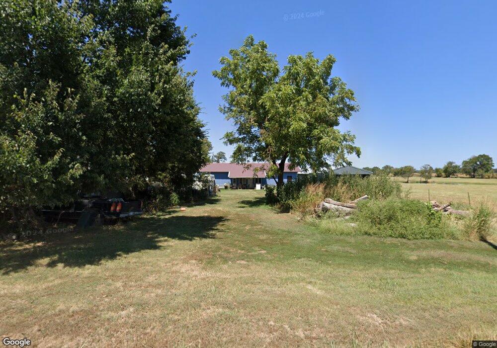 19900 E 440 Rd, Jay, OK 74346 - photo 1