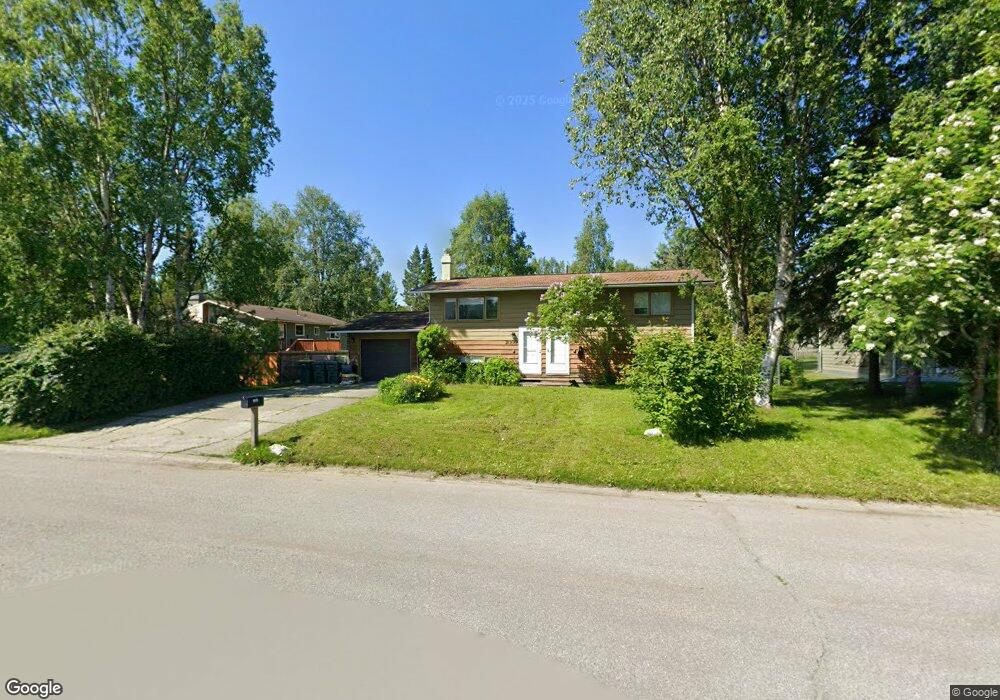 2000 Patterson St, Anchorage, AK 99504 - photo 1