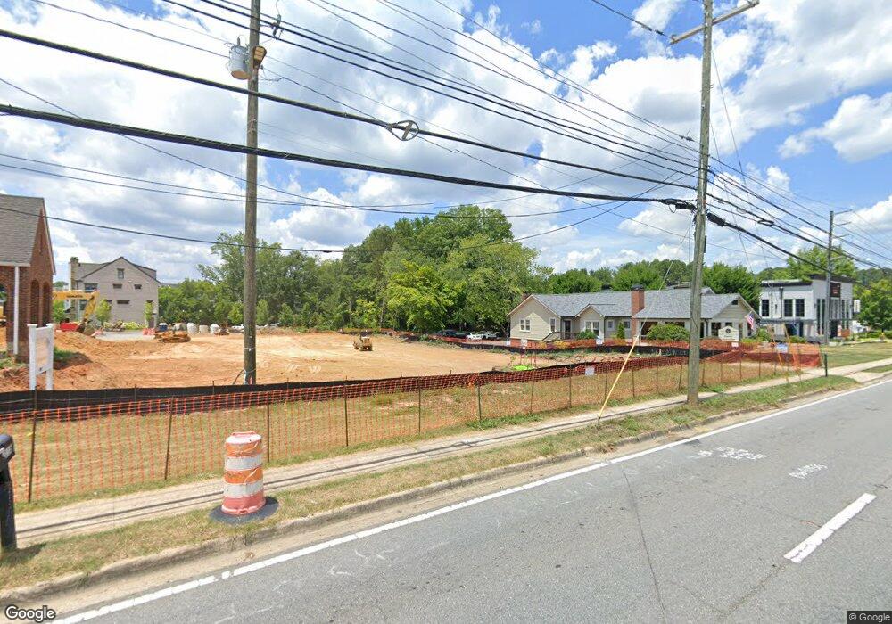 126 N Main St, Alpharetta, GA 30009 - photo 1