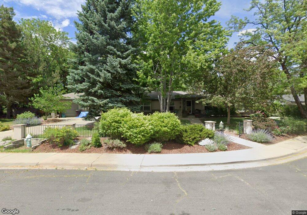 3350 Hemlock Place, Boulder, CO 80304 - photo 1